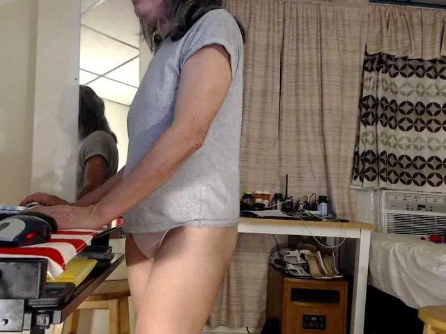 Offline AnalTaxi on BongaCams