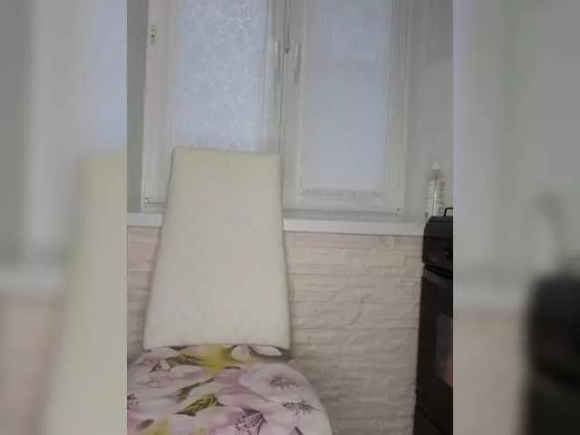 Freechat Anesteishen on BongaCams