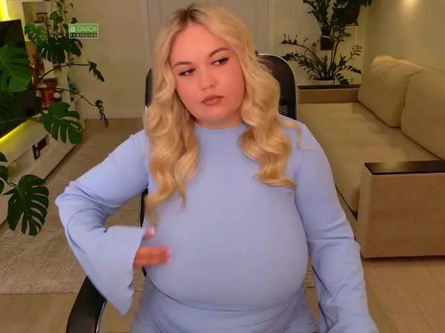Offline Angel-A on BongaCams