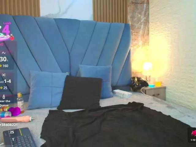 Offline angel-red on BongaCams