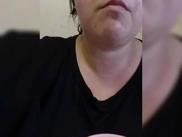 AnnaVictoriaa on BongaCams 