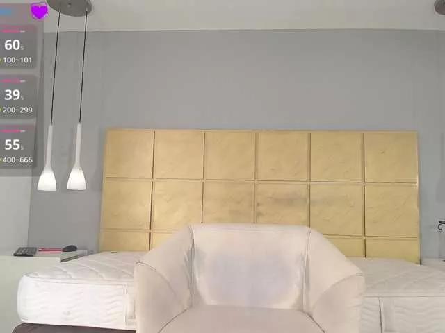 Freechat AnnHouston on BongaCams