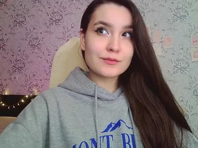 Offline annie-fleur on BongaCams