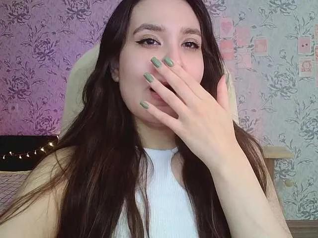 Offline annie-fleur on BongaCams