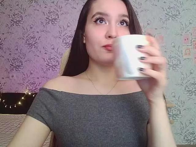 Offline annie-fleur on BongaCams