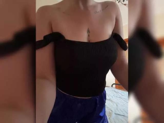 Offline anochkafoxgirl-1 on BongaCams