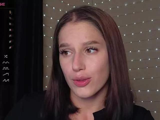 Offline anochkafoxgirl-1 on BongaCams