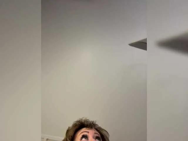 Freechat anyuta1212 on BongaCams