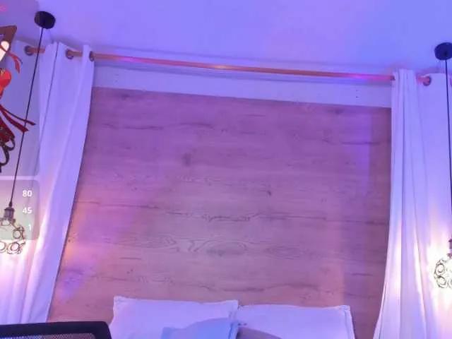 Freechat Artemisa1 on BongaCams