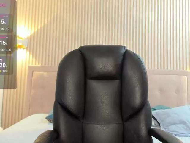 Freechat Artemisa1 on BongaCams