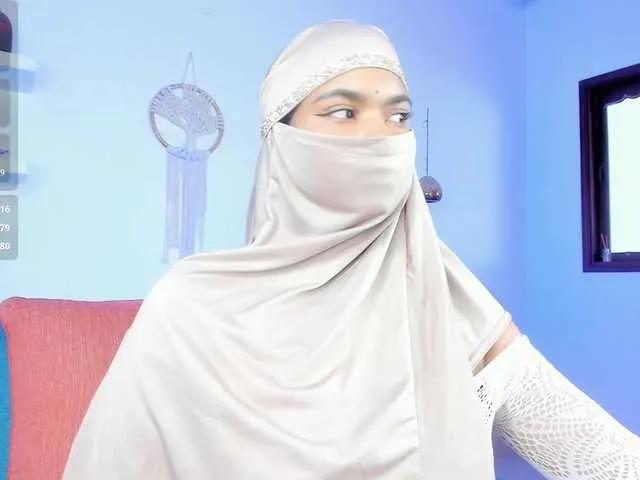 Offline Aura-cuutee on BongaCams