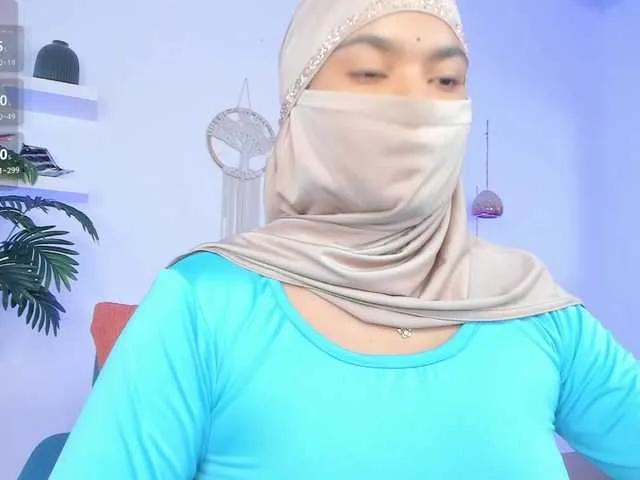 Offline Aura-cuutee on BongaCams