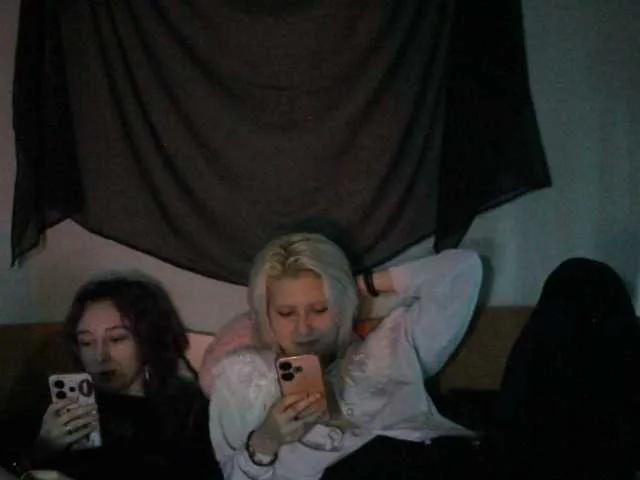 Offline Avny-Loki on BongaCams