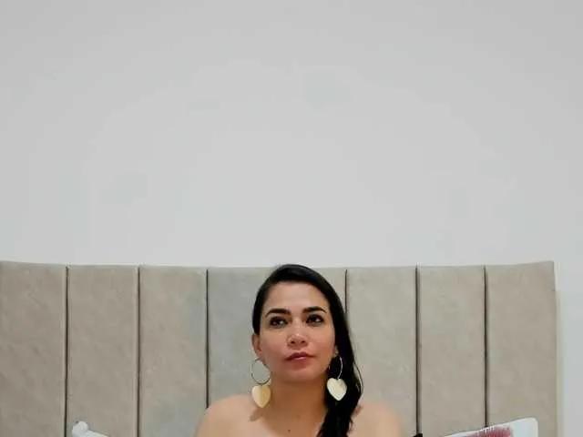 Offline BabeLeidy on BongaCams