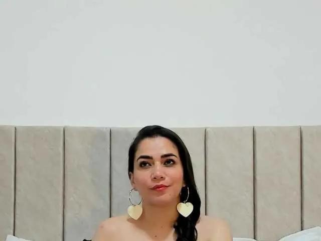 Offline BabeLeidy on BongaCams