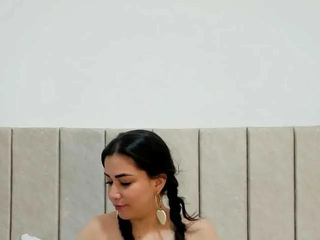 Offline BabeLeidy on BongaCams