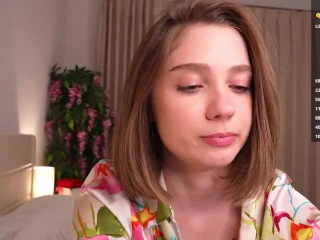 BabyEllen on BongaCams 