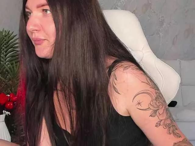 babyisperfect on BongaCams 