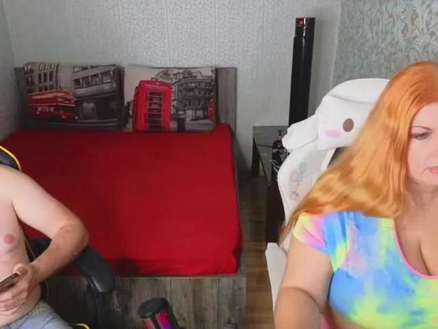 Freechat BananNessa on BongaCams