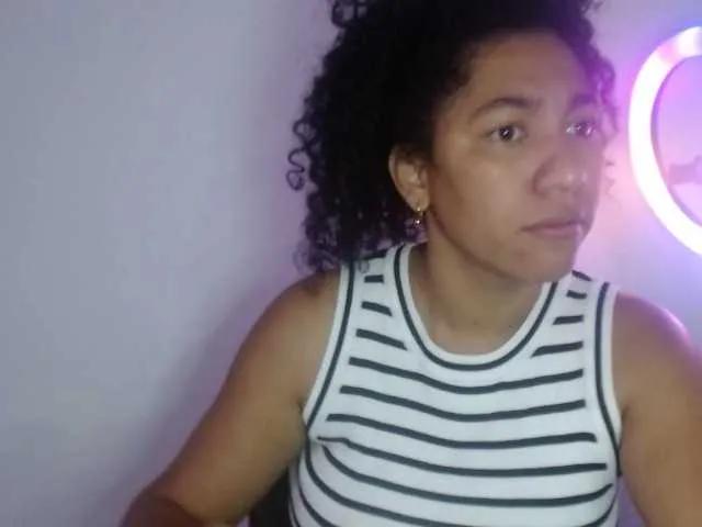 Freechat Bellacrespa on BongaCams