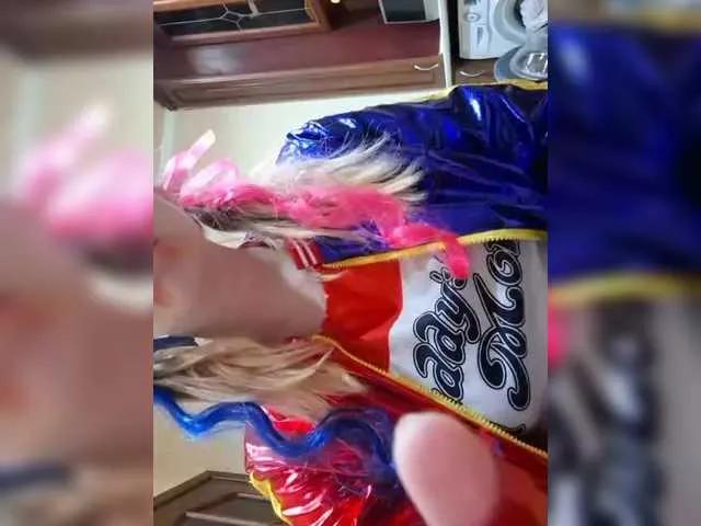 BongaCams Belosneshkaaaaaa is Freechat Belosneshkaaaaaa — Freechat on BongaCams