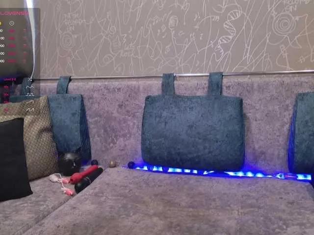 Offline blackcat142 on BongaCams