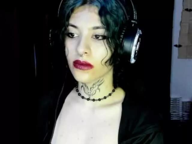 Offline blackdemonxxx on BongaCams