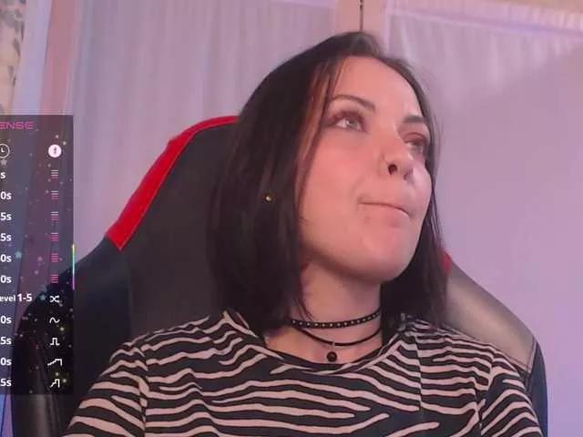 Offline BlackWidow22 on BongaCams