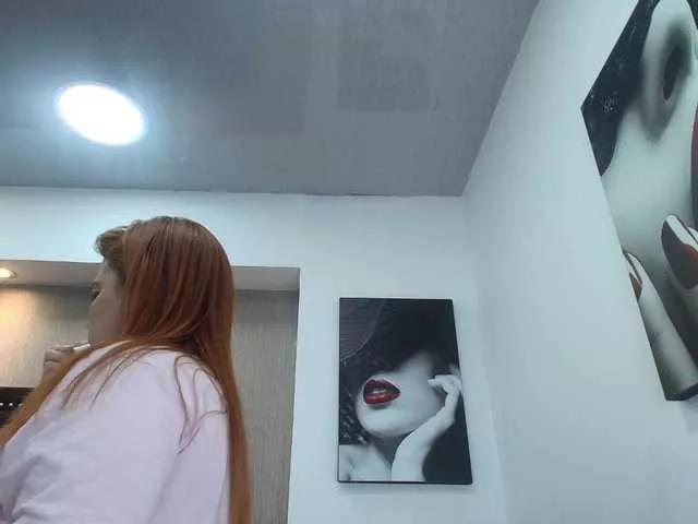 Offline BlancaWild on BongaCams
