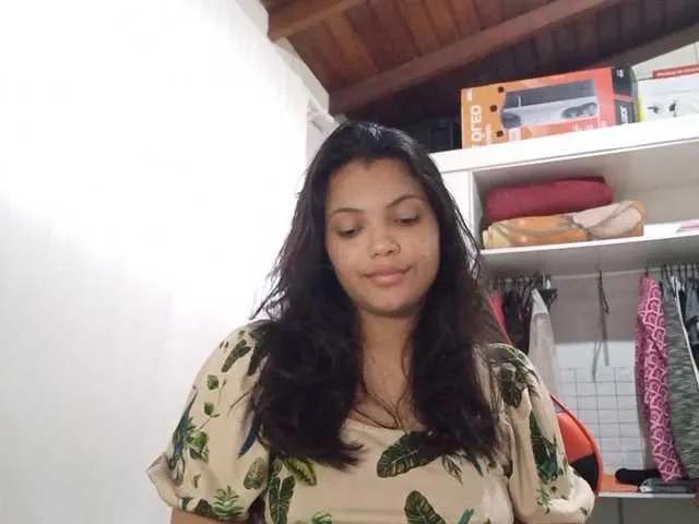 Offline Bombonzin on BongaCams