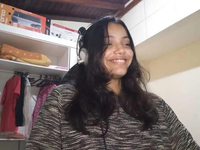 Offline Bombonzin on BongaCams