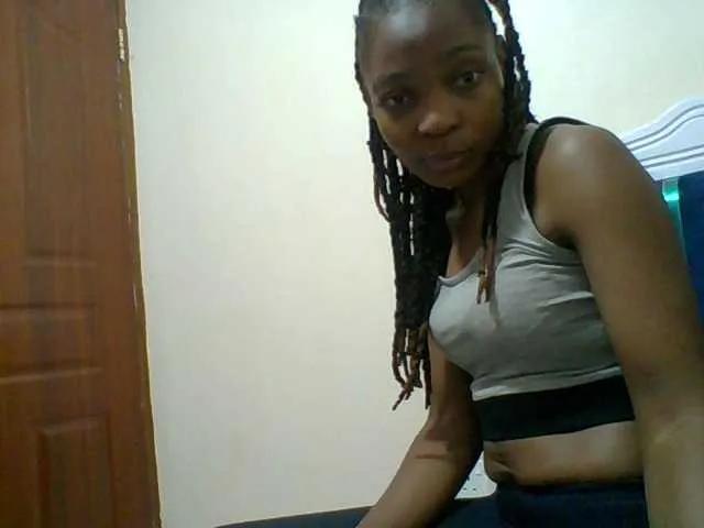 Freechat brianna254 on BongaCams