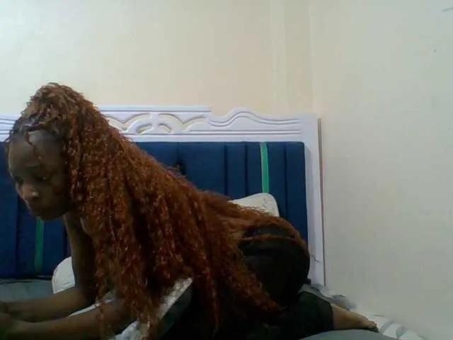 Freechat brianna254 on BongaCams