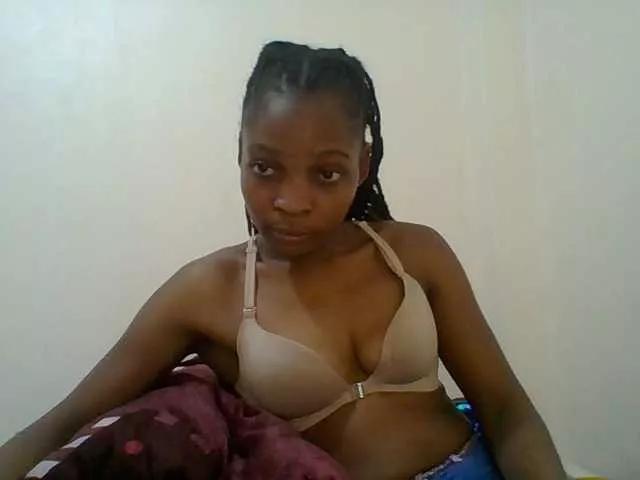 Freechat brianna254 on BongaCams