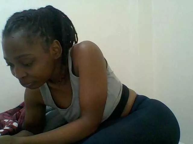 Freechat brianna254 on BongaCams