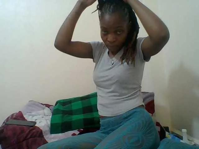 Freechat brianna254 on BongaCams