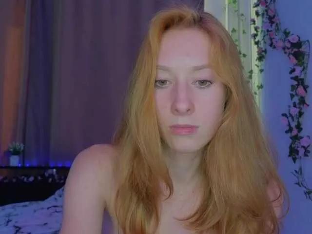 Offline Candy-Floss on BongaCams