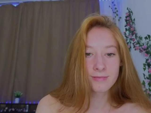 Offline Candy-Floss on BongaCams