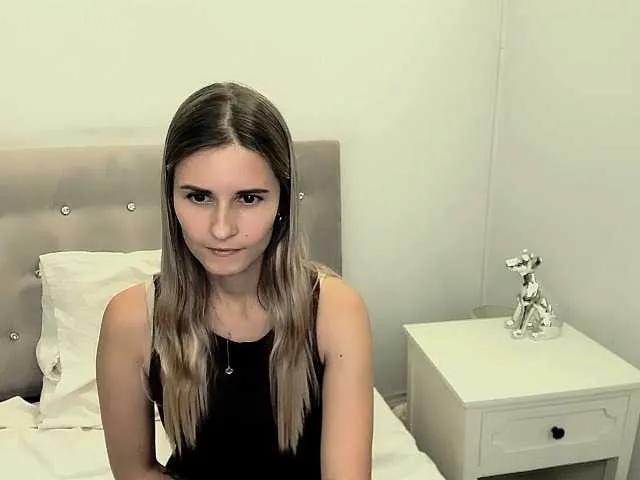 Freechat CatrinGood on BongaCams