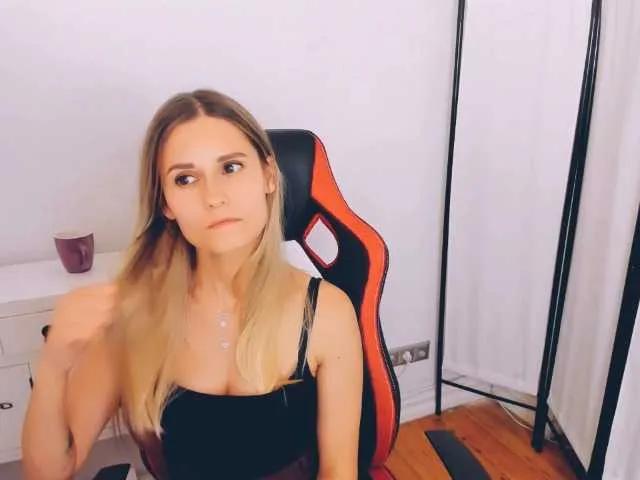 Freechat CatrinGood on BongaCams