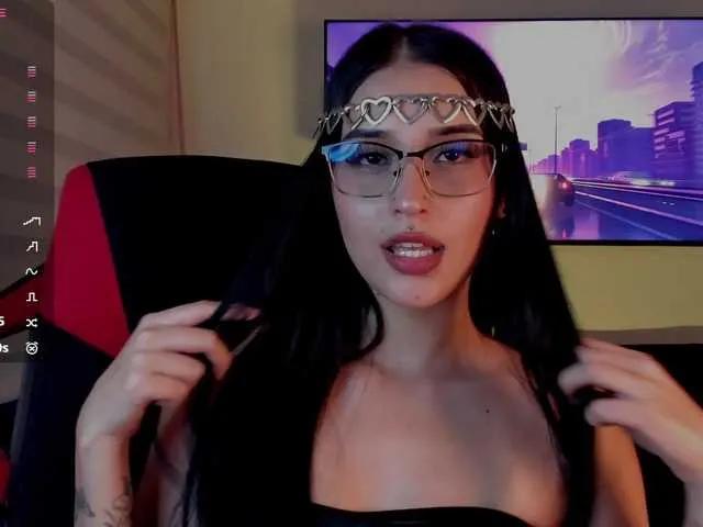 Freechat Charlotte-greys on BongaCams