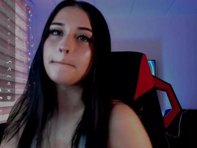 Freechat Charlotte-greys on BongaCams