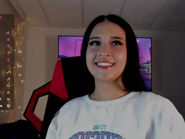 Freechat Charlotte-greys on BongaCams