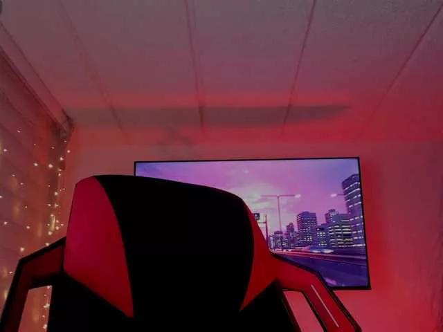 Freechat Charlotte-greys on BongaCams