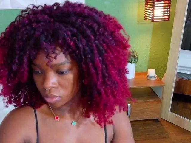 Offline Chocolatte-dreams on BongaCams