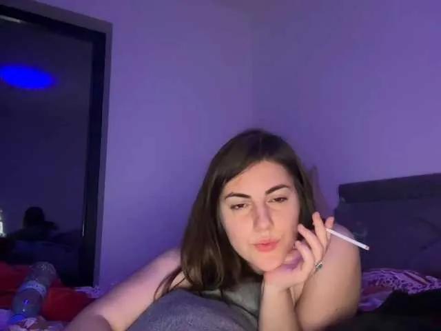 Offline claireheart on BongaCams