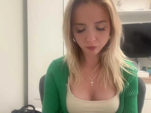 Offline ClaudiaPrinceess on BongaCams