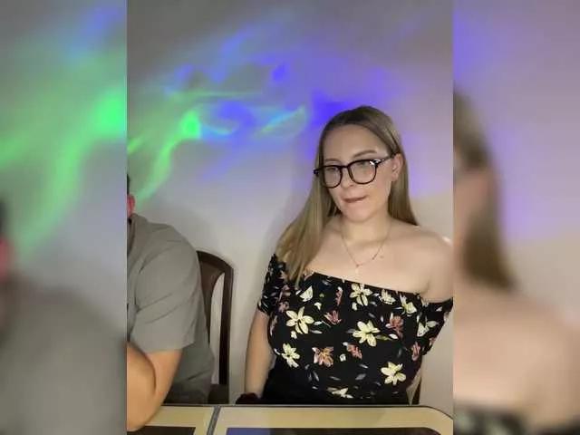 Offline Couple-sex on BongaCams