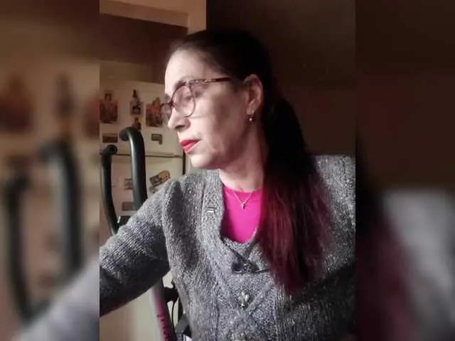 Offline Cristinatina on BongaCams