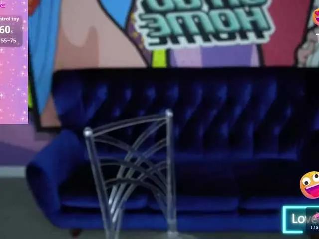 Offline CrystallPaws on BongaCams